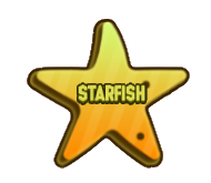 Starfish
