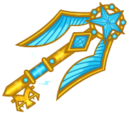 5x Omega Key